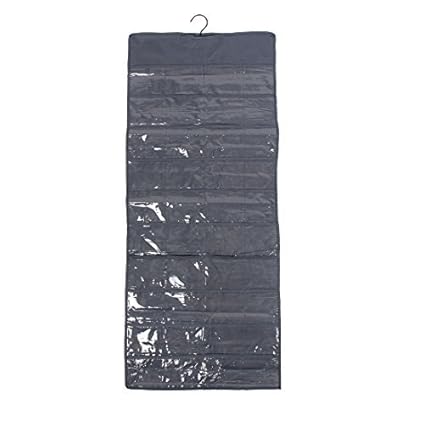 Amazoncom Edealmax Maison Deux Côtés Organisateur 80