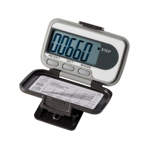 EKHO Two Series Pedometer