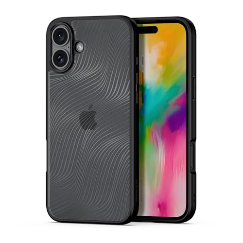 DUX DUCIS [Aimo Series Case, Designed for Apple iPhone 16... en promo sur Amazon