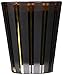 NEST New York Scented Classic Candle, Hearth - 8.1 oz - Up to 60-Hour Burn Time - Reusable Glass Vessel