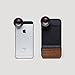 iPhone 6/6s (ONLY) Telephoto Lens || Moment Original Tele Lens with Original Mounting Plate || 60mm fixed length zoom lens