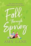 Fall Through Spring (Winter Ball) by 