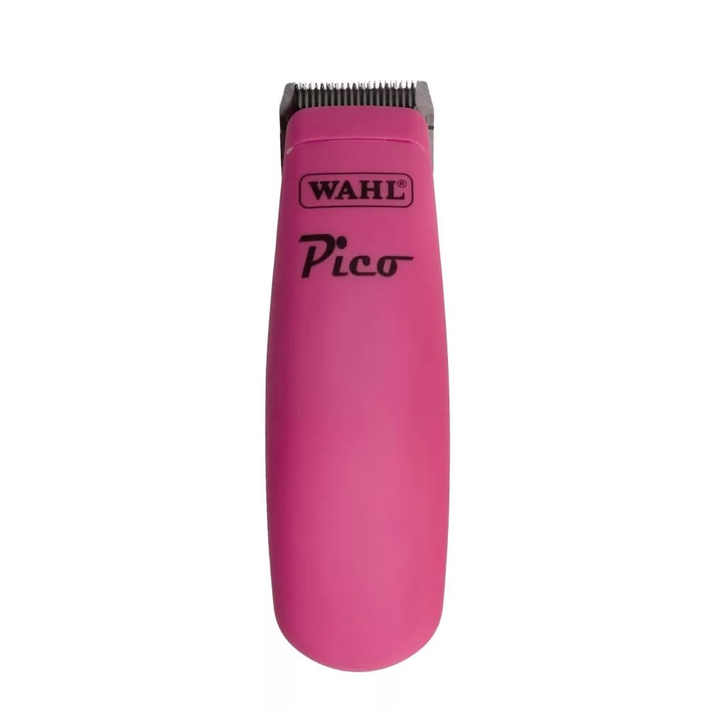 WAHL Pico Battery Operated Pet Hair Trimmer 0.099 kg