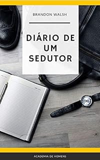 Livro Diário de um Sedutor: Educação sexual