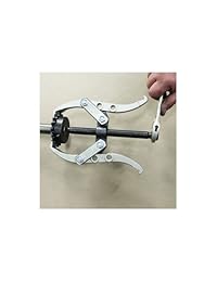 Craftsman   Extractor de engranajes grande con 2 mandíbulas. Herramienta mecánica y automática.