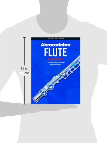 Abracadabra Flute (Pupil's book): The Way to Learn Through Songs and Tunes - Image 5