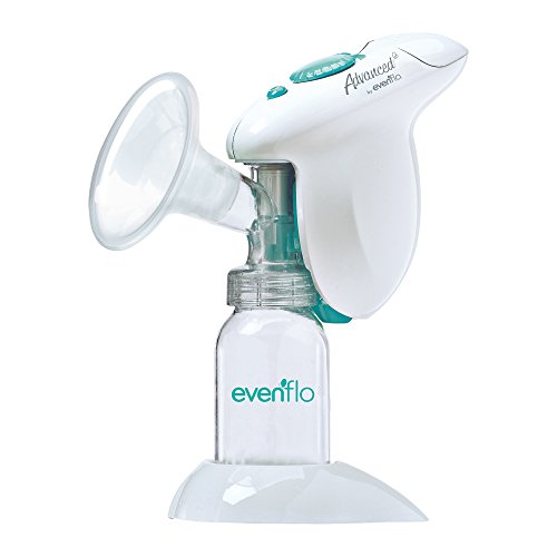 Evenflo Single Breast Pump