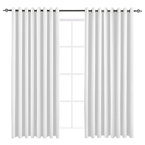 JSFLY Blackout Curtains