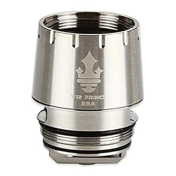 Original SMOK TFV12 Prince RBA for für TFV12 Prince Verdampfer