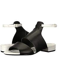 Calvin Klein Women's Fernanda Sandal