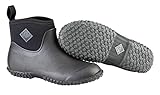 The Original Muck Boot Company Women's Muckster II Boots Waterproof Ankle