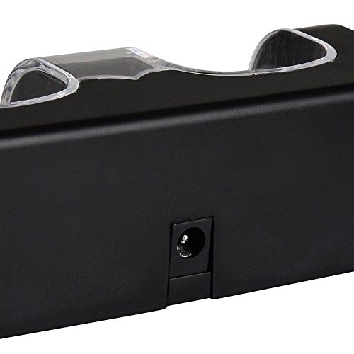 Insten-Dual-Charging-Station-w-2-Rechargeable-Batteries-LED-Light-for-Wii-Remote-Control-Black-Original-Wii-Controllers-Not-Included-Retail-Packaging