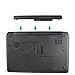 BATURU 4-Cell 33WH New la04 LA04DF laptop battery for HP Pavilion 14 15 TouchSmart series, Compatible P/N:728460-001 776622-001 HSTNN-UB5M HSTNN-UB5N HSTNN-Y5BV TPN-Q130 TPN-Q131