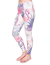 Leggings para dama, cintura baja, ejercicio de fitness, running, flexibles, delgados, pantalones de yoga