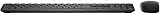 Dell KM5221W Pro Wireless Keyboard and Mouse UK 2.4GHz 128-bit AES 4000 dpi view 2