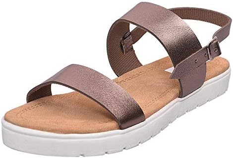 REPULSE Womens Designer Fashion Sandals