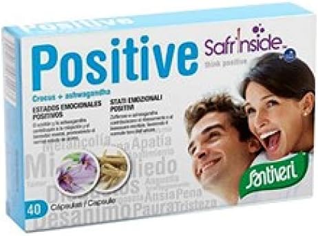 Santiveri Positive