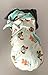 Disney Parks Cat Kitten Baby Figaro in a Pouch Blanket Plush Doll