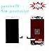 passionTR with Repair Tools Kit for White iPhone 8 Plus 5.5 Inch LCD Digitizer Touch Screen Display Replacement Full Frame Assembly Set
