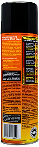 Armor All Tire Foam Protectant 20 Oz (pack of 1)