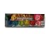 China Glaze Nail Palish Road Trip Ready 6pc Full Set