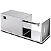 Electric Potato Tornado Slicer Automatic Cutter Machine Twister Spiral French Fry