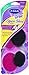Dr. Scholl's For Her Open Shoe Insoles, Fits All Sizes, 1 pair (Packaging May Vary)