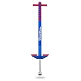 Flybar Maverick Foam Pogo Stick for Kids Age 5 and