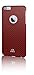 Evutec Karbon S Lorica Carrying Case for Apple iPhone 6 - Retail Packaging - Red/Orange