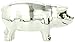 Reed & Barton Classic Piggy Bank