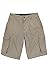KXKY Men's Multi-Pocket Cargo Short
