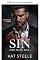 Livro Pecado carmesim (Zorin Bratva Livro 1)