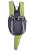 ZuiKyuan Toddler Kids Dinosaur Backpack with Leash for Boys Girls