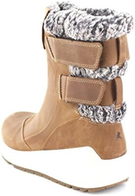 ecco women's noyce snow boot