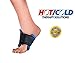 Hot / Cold Therapy #1 MULTI-USE Wrap For All Body Parts Including Ankle, Wrist, Foot, Elbow, Neck, Head, Knee, and More! CE CERTIFIED & FDA APPROVED. Relieve Soreness + Decrease Swelling.