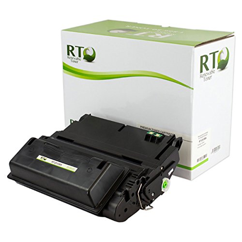 Renewable Toner 38A 42A Compatible Toner Cartridge Replacement HP Q1338A Q5942A for HP LaserJet 4200 4240 4250