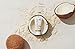 artnaturals Natural Face Makeup Primer - 1 Fl Oz Hydrating Facial Foundation - Long Lasting for Wrinkles, Oily Skin, and Pore Size - Rejuvenating Formula - Aloe Vera, Coconut Oil and Safflower Oil