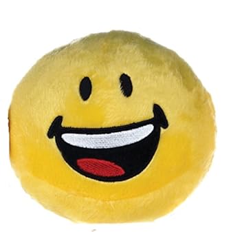 peluche smile