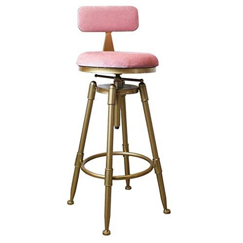 ?Barhocker Fu?hocker Hochstuhl H?henverstellbar Wie Küchenhocker | Bar