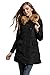 Aini Savoie Women's Down Jackets Stylish Down Coats Parka