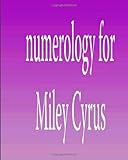 Image de Numerology for Miley Cyrus