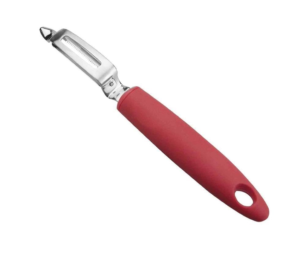Lacor-60351-SERRATED Tomato Peeler