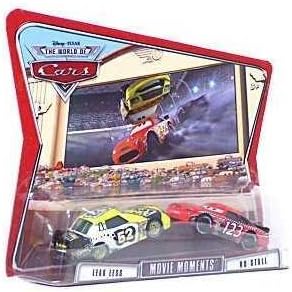 disney cars leak less