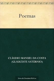 Livro Poemas
