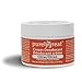 Purelygreat Aluminum-Free Deodorant Cream, Citrus Scent, 1.76oz