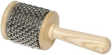 Toys Pure Cabasa of Steel Chain Musical Toy