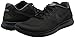 Nike Mens Free RN 2017 Running Shoe BLACK/ANTHRACITE-DARK GREY-COOL GREY 11.0