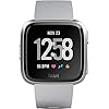 Fitbit-Versa-Health-Fitness-Smartwatch-with-Heart-Rate-Music-Swim-Tracking-Grey Fitbit Versa Health & Fitness Smartwatch with Heart Rate, Music & Swim Tracking, Grey