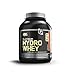Optimum Nutrition Platinum Hydrowhey Protein Powder, 100% Hydrolyzed Whey Protein Powder, Flavor: Supercharged Strawberry, 3.5 Pounds