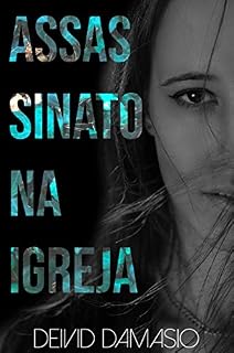 Livro Assassinato na igreja